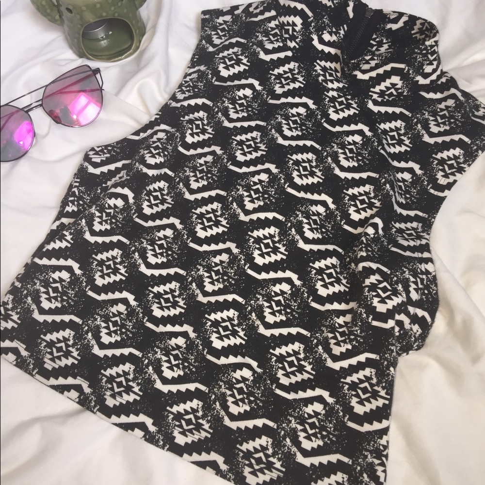 🖤Halter Crop Top🖤